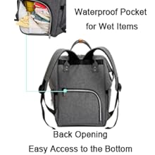 baby backpack