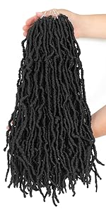 Nu Locs