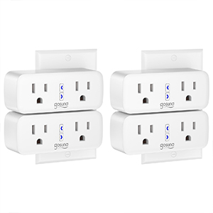 smart plugs