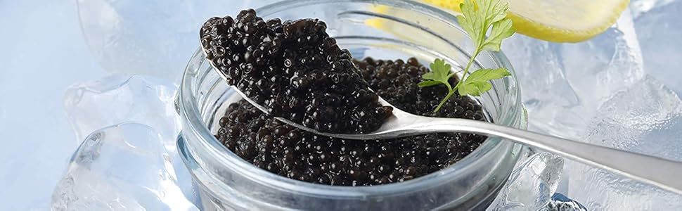 キャビア缶(非売品) Amazon.co.jp: 訳あり ラベル不良品 ロイヤルグリーンランド