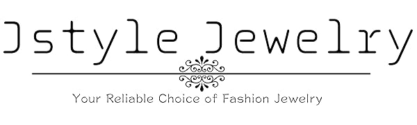 Jstyle Jewelry