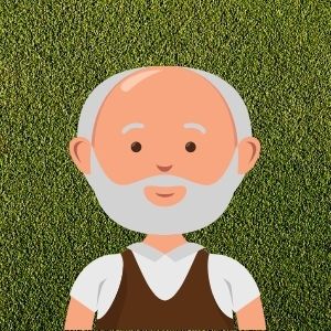 MADSON GOLF Lanyard Great Golf Gift for Grandfather