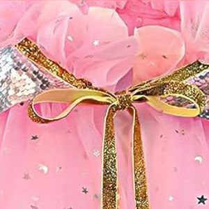 Dreamy Princess Transformation