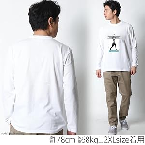 Amazon 長袖 Tシャツ メンズ 綿100 4点セット ロングtシャツ クルーネック インナーシャツ 肌着 下着 カットソープリント メンズ 服 おしゃれ 秋 冬 Tシャツ カットソー 通販 Amazon 長袖 Tシャツ メンズ 綿100 4点セット ロングtシャツ クルーネック インナーシャツ 肌着 下着 カットソープリント メンズ 服 おしゃれ 秋 冬 Tシャツ カットソー 通販