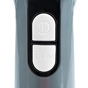 Batidora De Mano ECODE TITANMIX ESSENTIAL 10 ECO-442