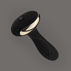 Teazers Teazers Calentamiento Vibrador Anal Heat of The ...