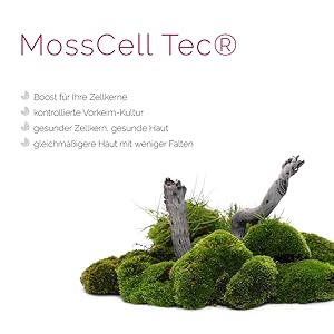 mosscell tec