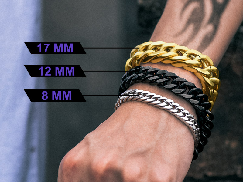 Bracelets for Men
