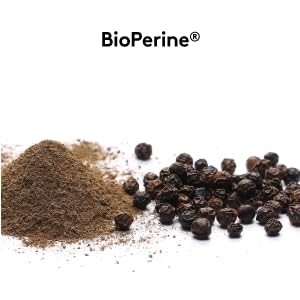 bioperine black pepper