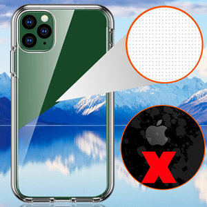 clear iphone 11 pro max case