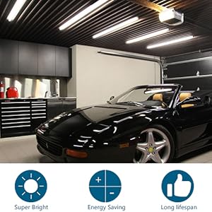 high bay led shop lights led shop lights for garage garage lighting led bright led bulb 