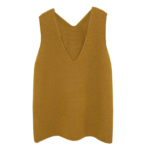 Damen Strickweste 