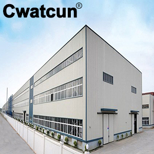 CWATCUN factory