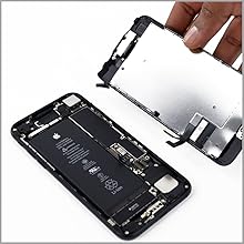 iphone 7 charging port replacement cost in india