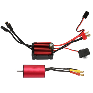 Amazon.co.jp: SURPASS 4000KV 24A 2440モーター KS 35A