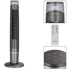 Monzana® Luftkühler Fernbedienung 90° Oszillation 177c4977 A778 4dd7 Aa7a B519be271a3c. CR0,0,1000,1000 PT0 SX300 V1