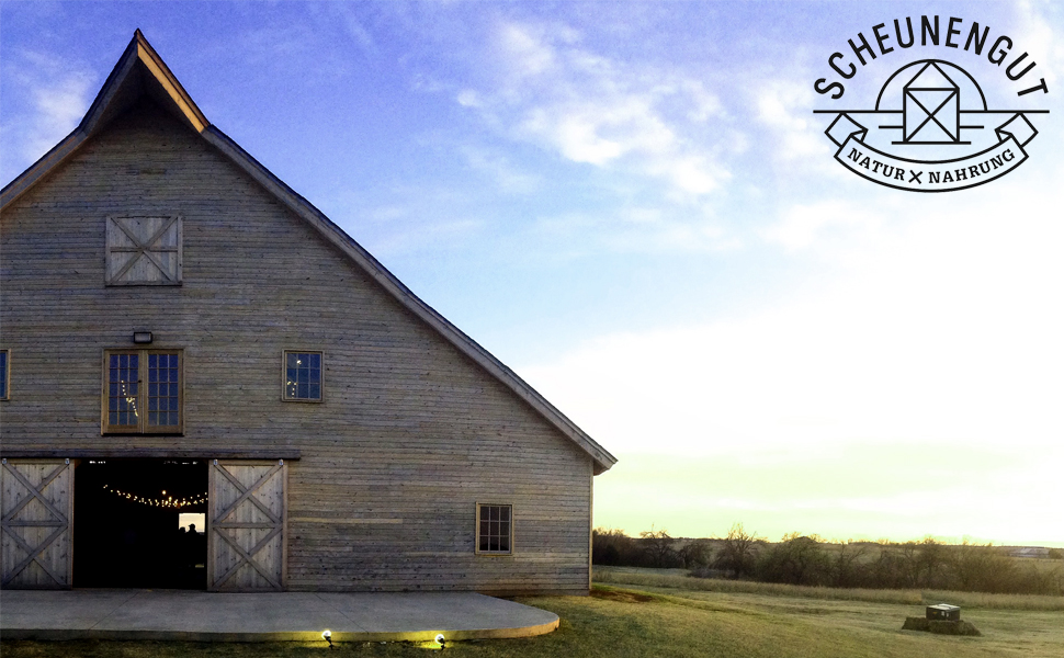 Barn food vegan made in Germany resveratrol regional bioavailability.