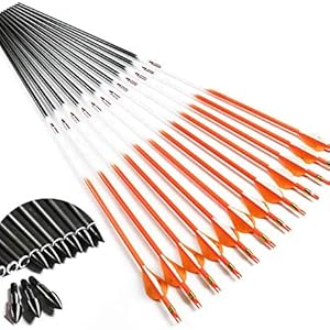 Linkboy arrows Orange