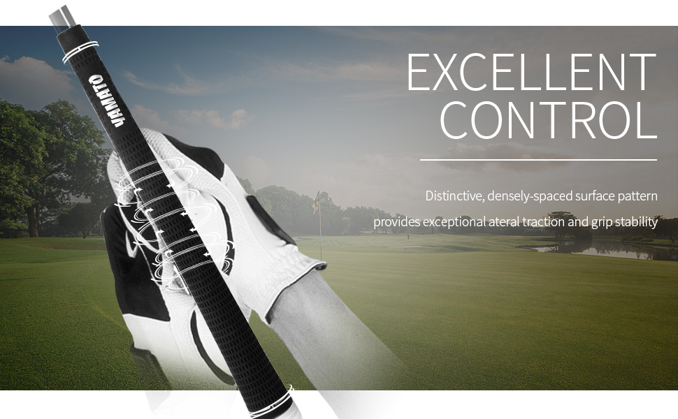 GOLF GRIPS WOMEN