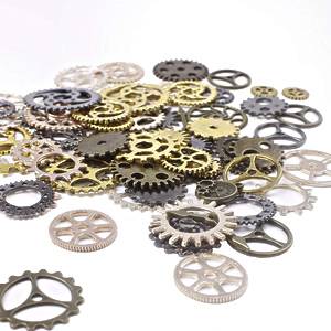 Small manufacture image 1