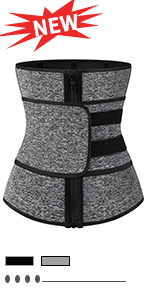 alpha therapy waist trainer amazon