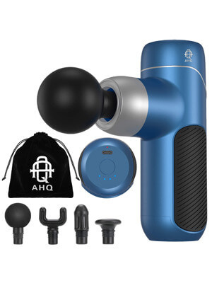 theragun massage gun