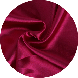 satin robe women short bathrobe