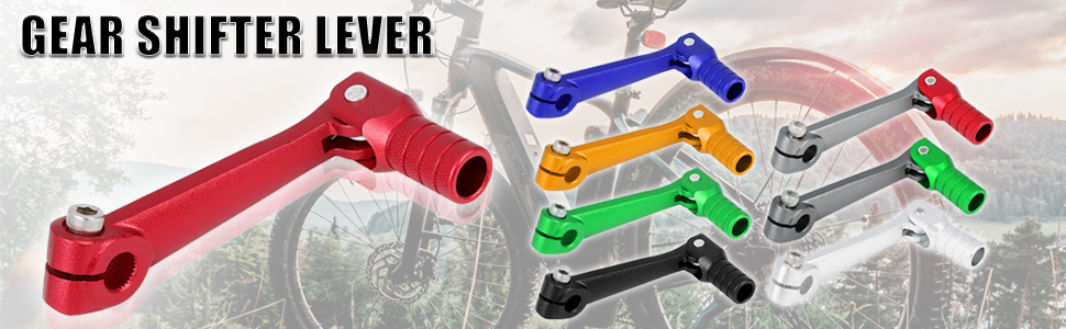 chie★ Amazon.com: F FIERCE CYCLE 0.47 Inch Aluminum Alloy