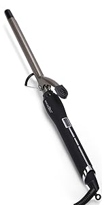 Ikonic Curling Tong CT 16