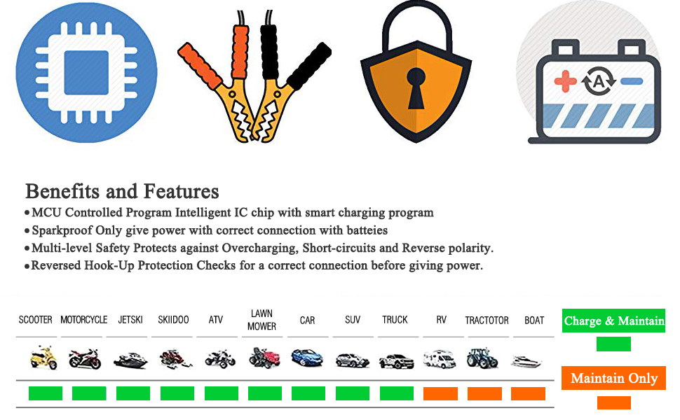 battery battery batteries 12v 12v deep cycle battery noco genius g3500 smart battery charger