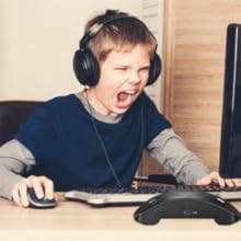 conference speakphone play game