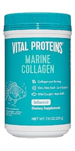 marine collagen