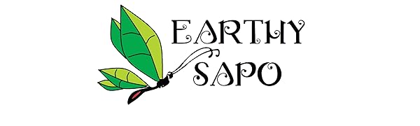 Earthy Sapo