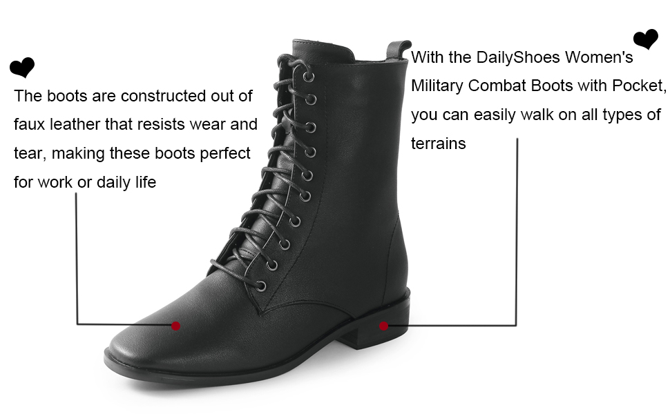 Military boots for women Clearance