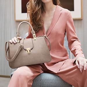 stone satchel for women
