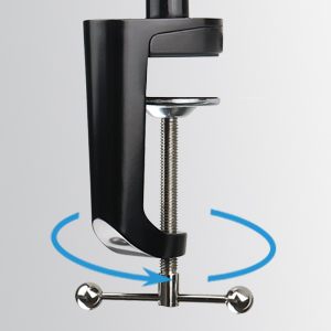 bed ipad holder