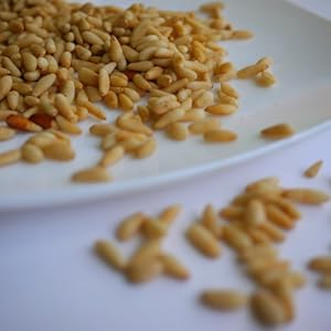 Pinienkerne Natukost Schulz