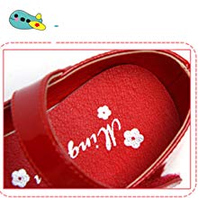 girls bowknot oxfords