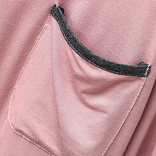 Pajama pocket