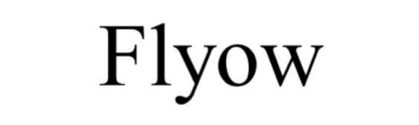 Flyow Sterling Silver