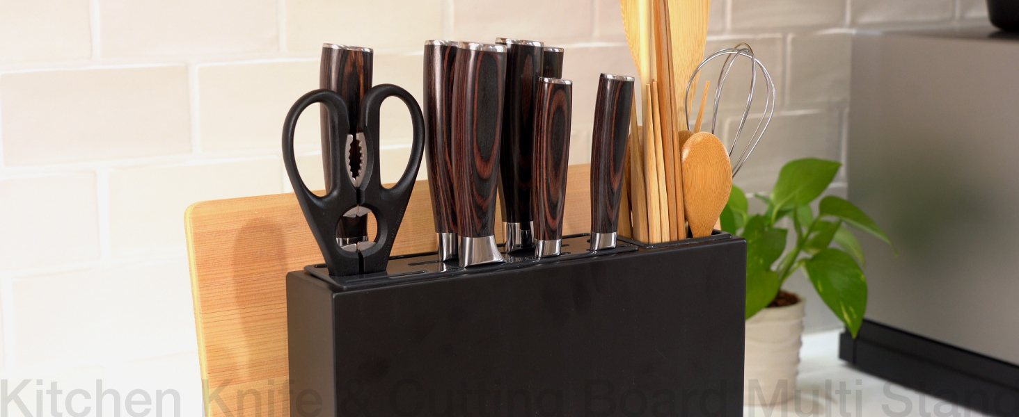 Mitchi ナイフ＆カッティングボードスタンド 楽天市場】【特典付】［ tower タワー カッティングボード