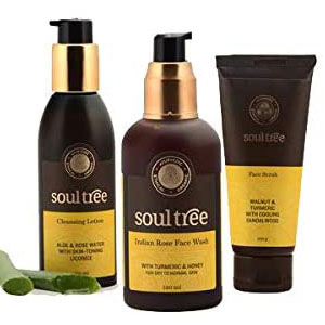 Soul tree cream