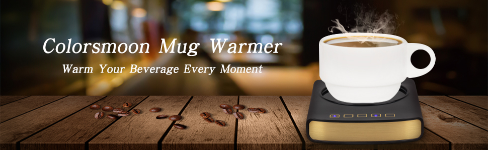 mug warmer