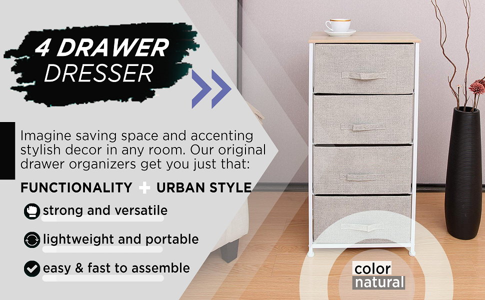 dresser