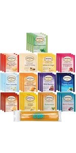 twinings
