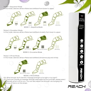 Reach Cozy Massager