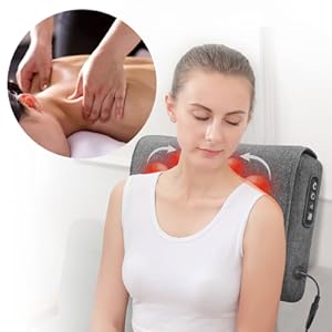 shoulder massager