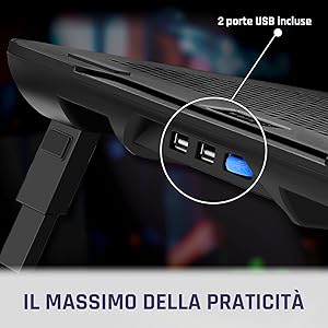 supporto pc portatile, raffreddamento pc portatile, supporto pc, ventola ps4, laptop stand