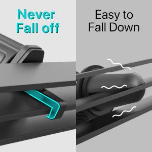 air vent phone holder