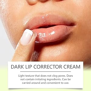 Lippensalve